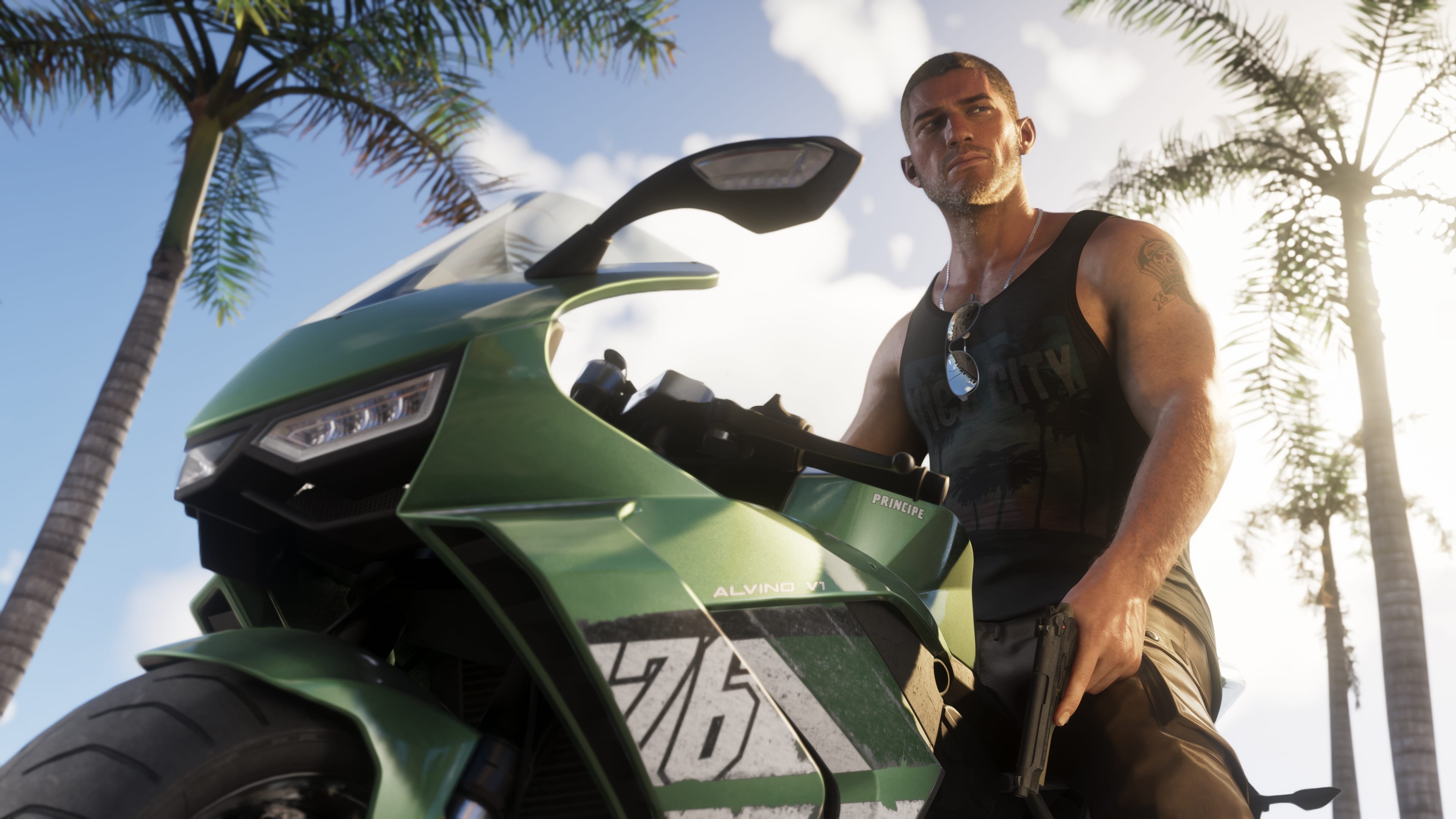 Grand Theft Auction